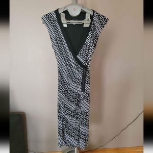 Dress from Le Château XXS